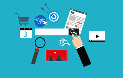 網站建設的幾種類型及其特點與維護要點