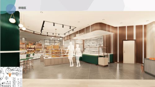 宏昌超市錦暉廣場(chǎng)店即將開(kāi)業(yè) 助力贛州經(jīng)開(kāi)區(qū)商業(yè)升級(jí)